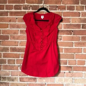 Anthro - Edme & Esyllte top